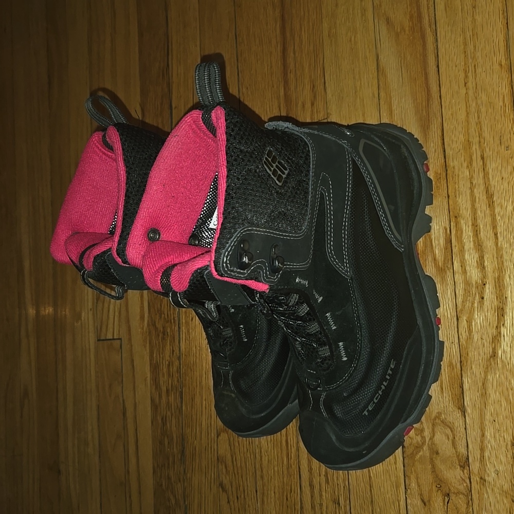 Columbia Bugaboot Women's